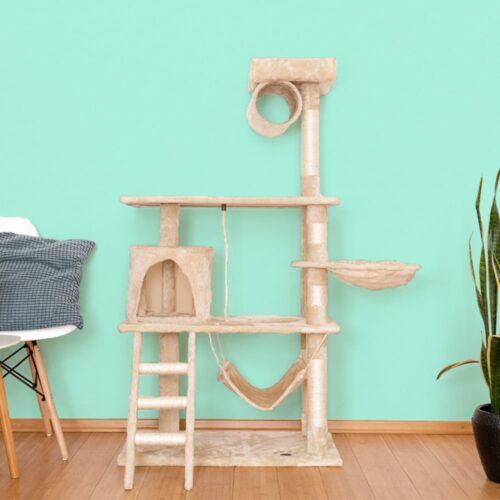 Mačja drevesa EasyCat