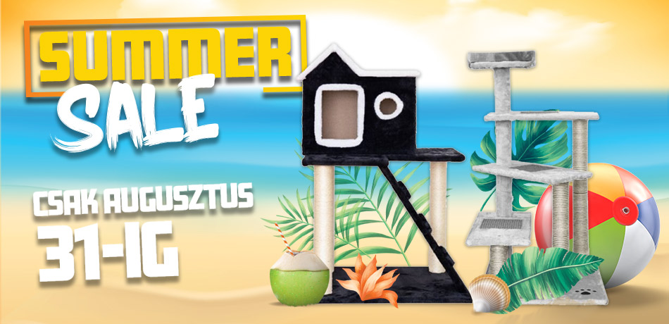 Summer Sale